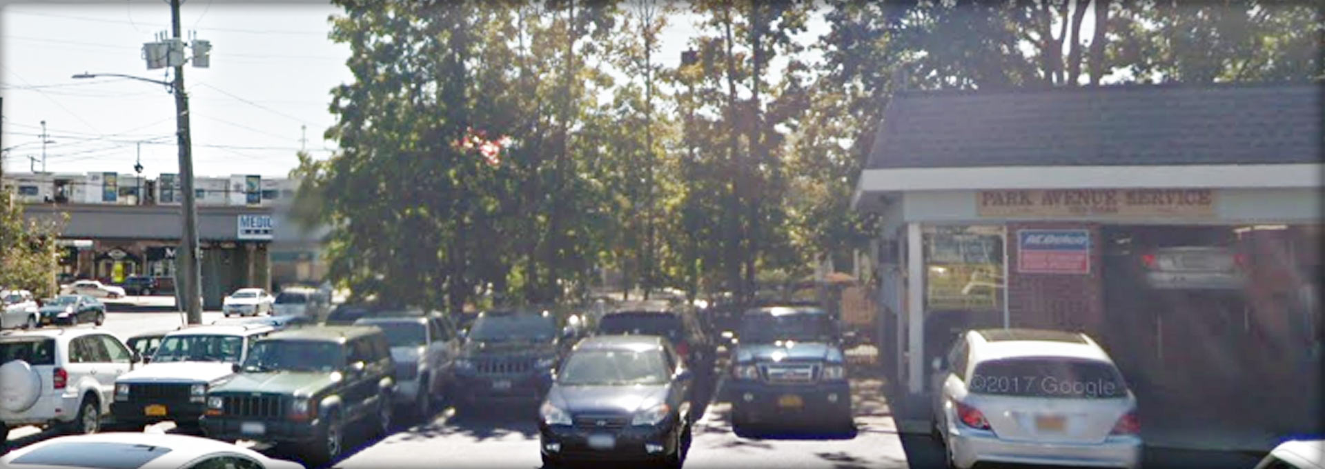 Auto Service & Auto Repair in Wantagh Park Avenue Service